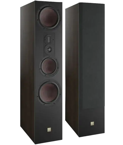 Dali Opticon 8 MK2 Kule Tipi Hoparlör Çift