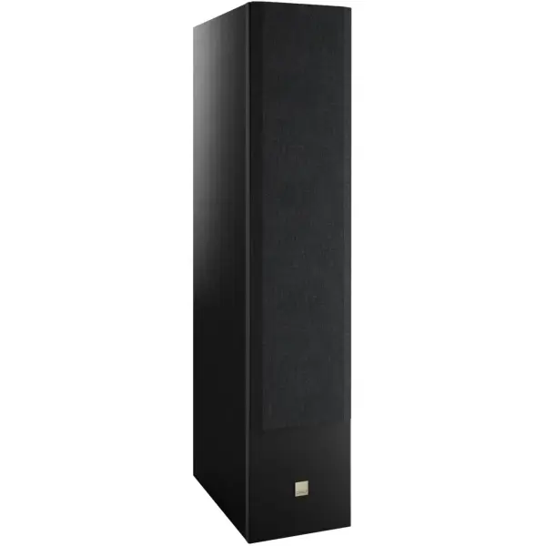 Dali Opticon 8 MK2 Kule Tipi Hoparlör Çift Siyah