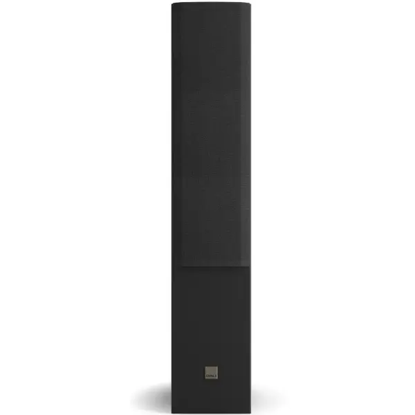 DALI OPTICON 6 MK2 Kule Tipi Hoparlör Çift Siyah