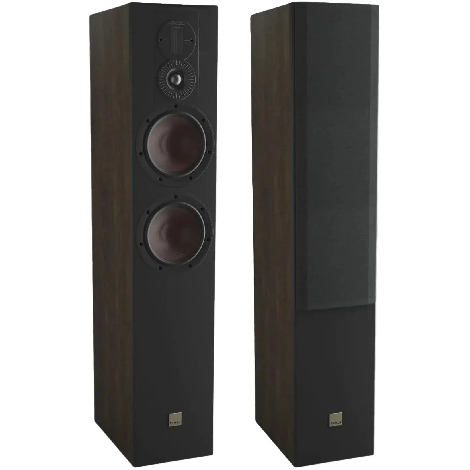Dali Opticon 6 MK2 pasif kule hoparlör Ceviz
