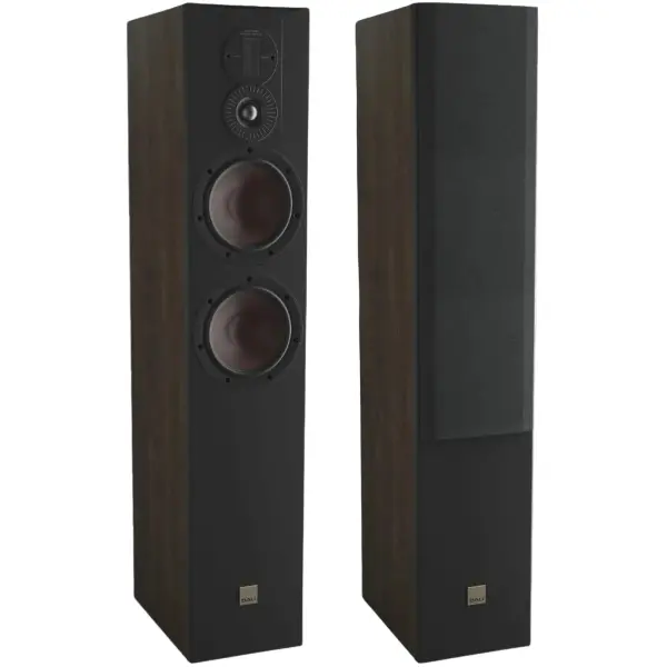 Dali Opticon 6 MK2 pasif kule hoparlör Ceviz