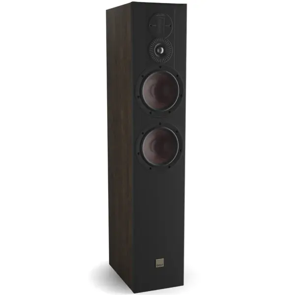 Dali Opticon 6 MK2 pasif kule hoparlör Ceviz