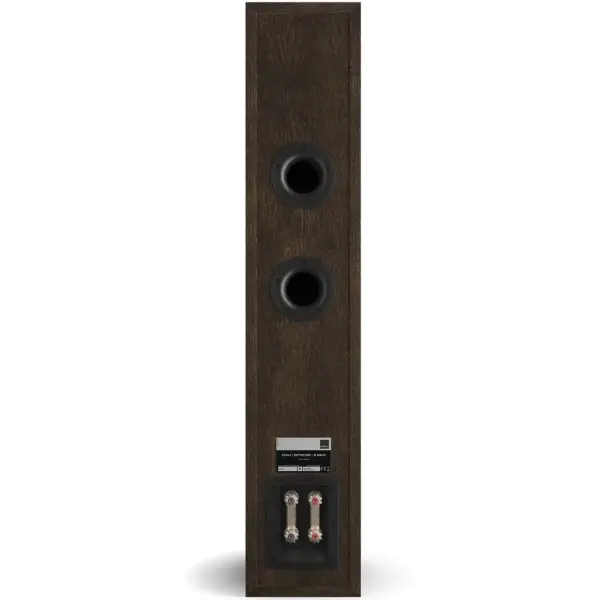 Dali Opticon 6 MK2 pasif kule hoparlör Ceviz