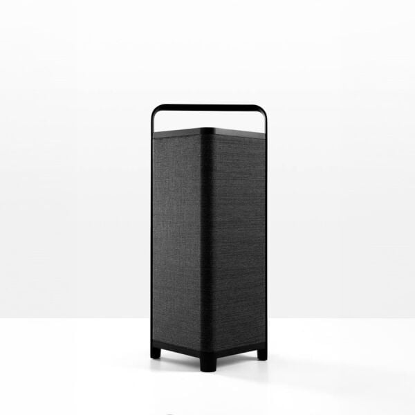 Escape P6 Air Black Bluetooth  hoparlör