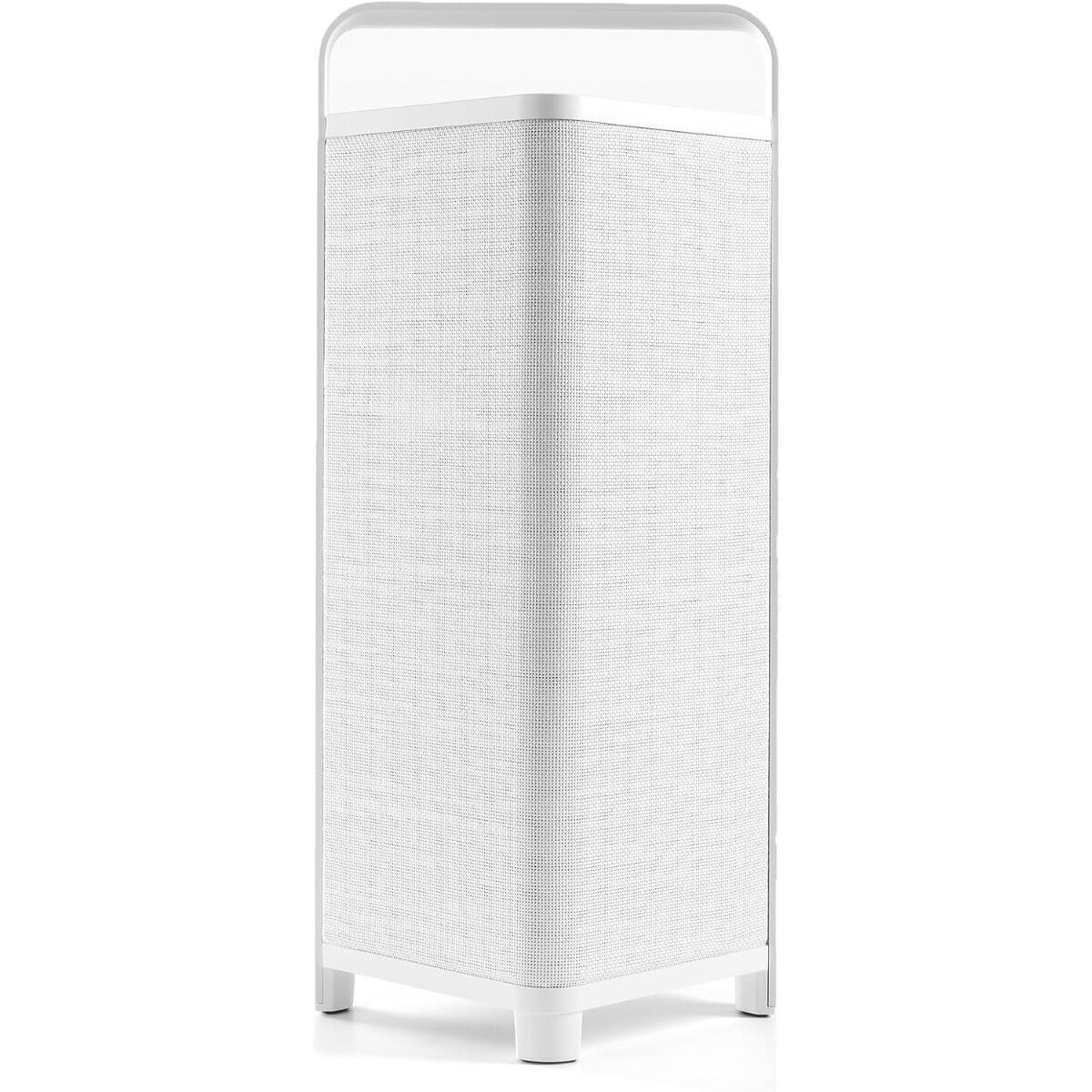 Escape P6 Air Black Bluetooth  hoparlör Beyaz