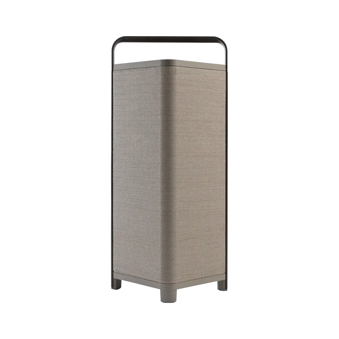 Escape P6 Air Black Bluetooth  hoparlör TAN