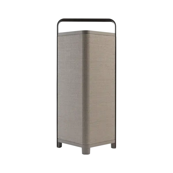 Escape P6 Air Black Bluetooth  hoparlör TAN