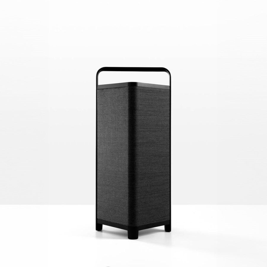 Escape P6 BT Bluetooth Hoparlör Siyah