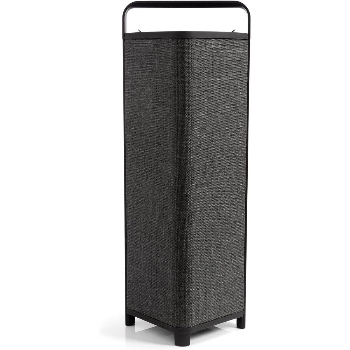 ESCAPE P9 Bluetooth Hoparlör Siyah