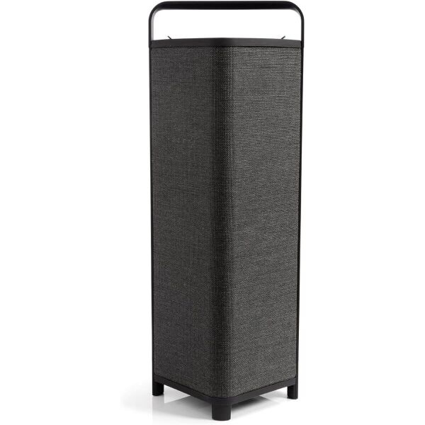 ESCAPE P9 Bluetooth Hoparlör Siyah