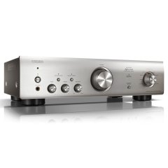 Denon PMA-600NE Integrated Amplifier and Bluetooth Gri
