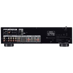 Denon PMA-600NE Integrated Amplifier and Bluetooth Gri
