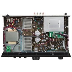 Denon PMA-600NE Integrated Amplifier and Bluetooth Gri