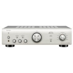 Denon PMA-600NE Integrated Amplifier and Bluetooth Gri