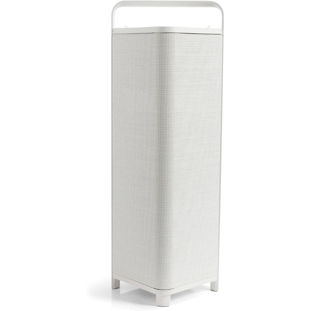 ESCAPE P9 Bluetooth Hoparlör Beyaz