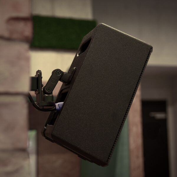 LD SAT WMB 10 B HOPARLÖR DUVAR APARATI ( ÇİFT FİYATDIR )