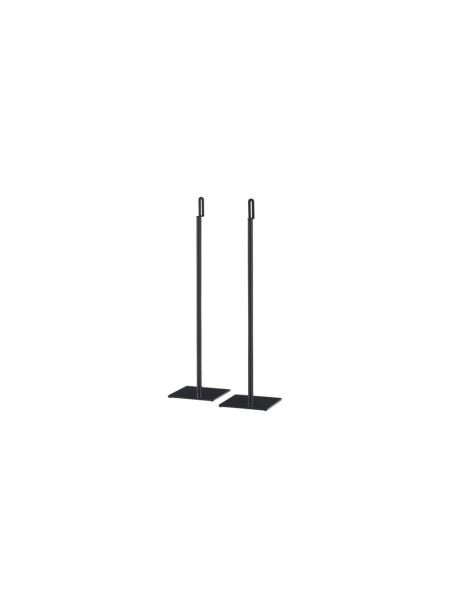 Sonorous SP-200-B-BLK Hoparlör Standı Siyah (Çift)