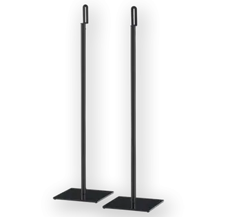 Sonorous SP-200-B-BLK Hoparlör Standı Siyah (Çift)