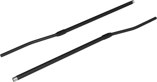 Sonorous SP-300 Hoparlör Standı Siyah (Çift)