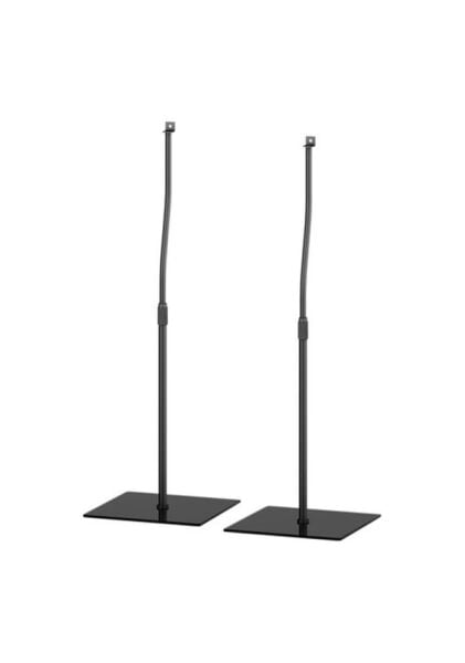 Sonorous SP-300 Hoparlör Standı Siyah (Çift)