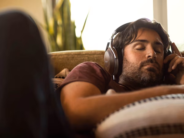 Denon AH-D7200 EM Walnut HİGH-END KULAKLIK