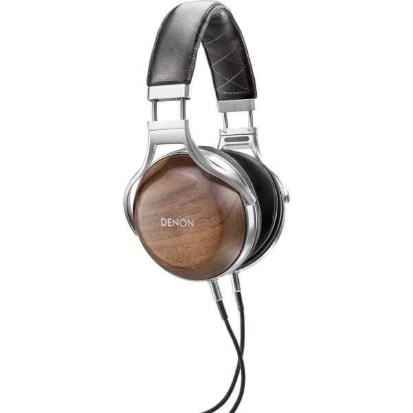 Denon AH-D7200 EM Walnut HİGH-END KULAKLIK