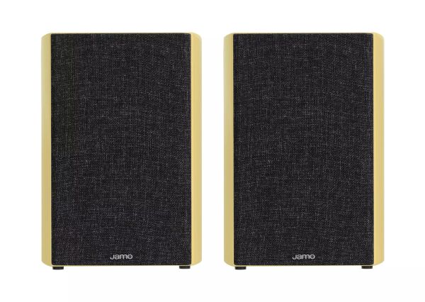 JAMO C707PA MKII Yellow (Sarı) Aktif Hoparlör