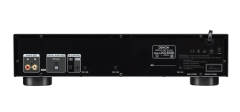 DENON DCD-600 NE  CD PLAYER BLACK