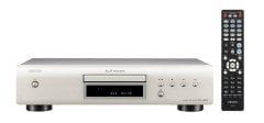 DENON DCD-600 NE  CD PLAYER SILVER