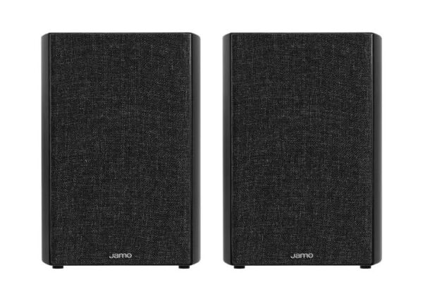 JAMO C707PA MKII Black (Siyah) Aktif Hoparlör