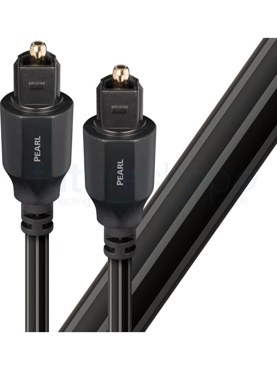 Audioquest Pearl Optical Kablo- 3mt