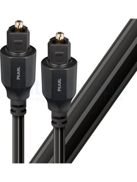Audioquest Pearl Optical Kablo- 3mt
