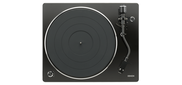 DENON DP-450 USB PİKAP ÇALAR