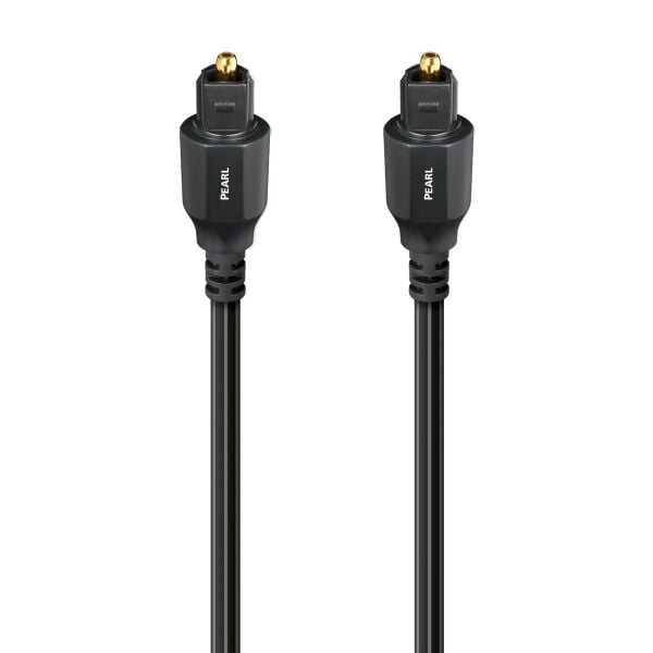 AudioQuest Pearl Optik Kablo 3 m