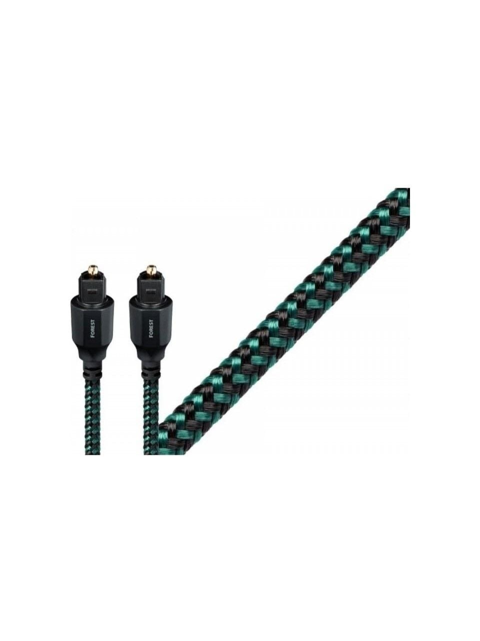 Audioquest Forest Optical Kablo - 1,5 mt
