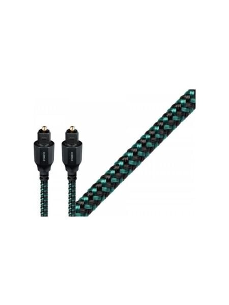Audioquest Forest Optical Kablo - 1,5 mt