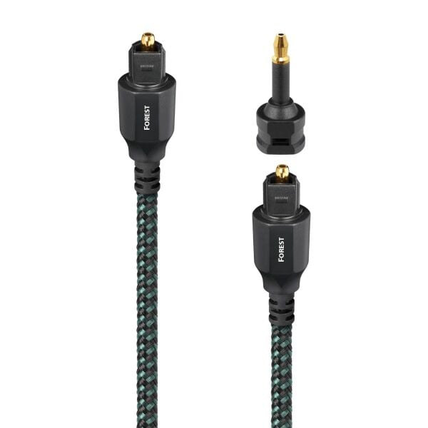 AudioQuest Forest Optik Kablo 1,5 m
