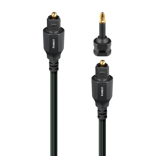 AudioQuest Forest Optik Kablo 1,5 m