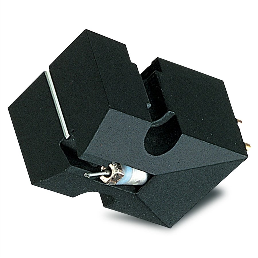 DENON  DL-103 Black