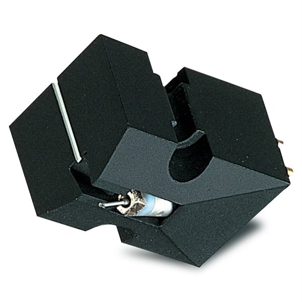 DENON  DL-103 Black