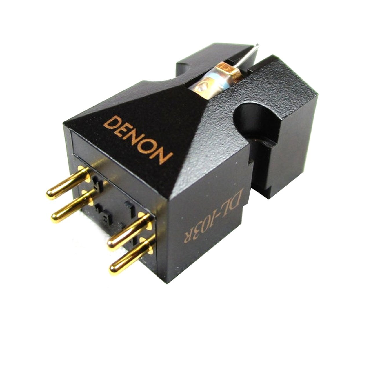 Denon DL-103R Pikap Kartuşu