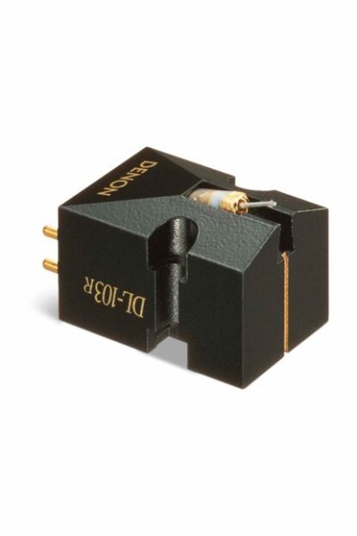 Denon DL-103R Pikap Kartuşu
