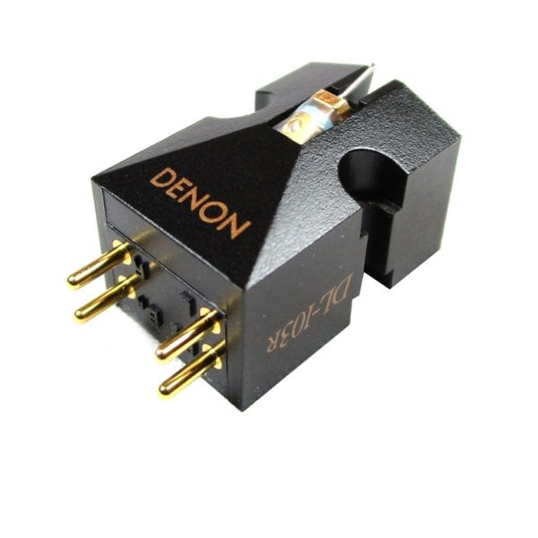 Denon DL-103R Pikap Kartuşu