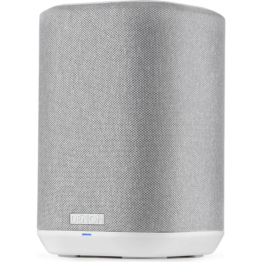 Denon Home 150 Network Hoparlör Beyaz (Elektrik ile Çalışır)