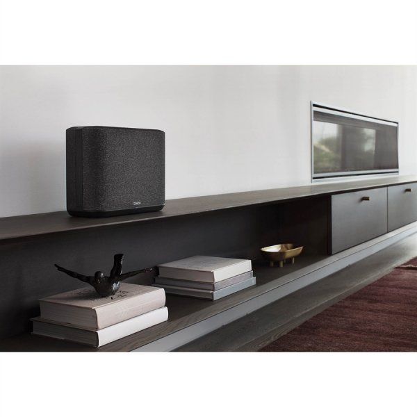 DENON HOME-250 WİRELESS Hİ-Fİ SPEAKERS