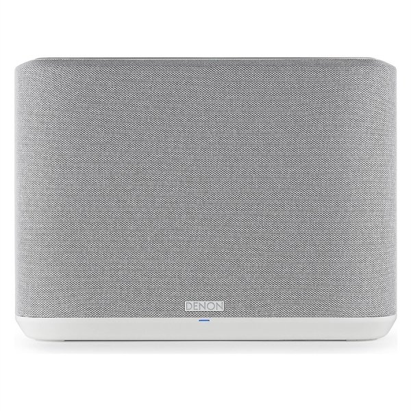Denon HOME 250 Kablosuz Hi-Fi Hoparlör Beyaz
