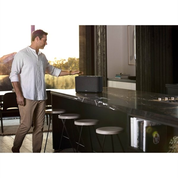 DENON HOME-350 WİRELESS Hİ-Fİ SPEAKERS