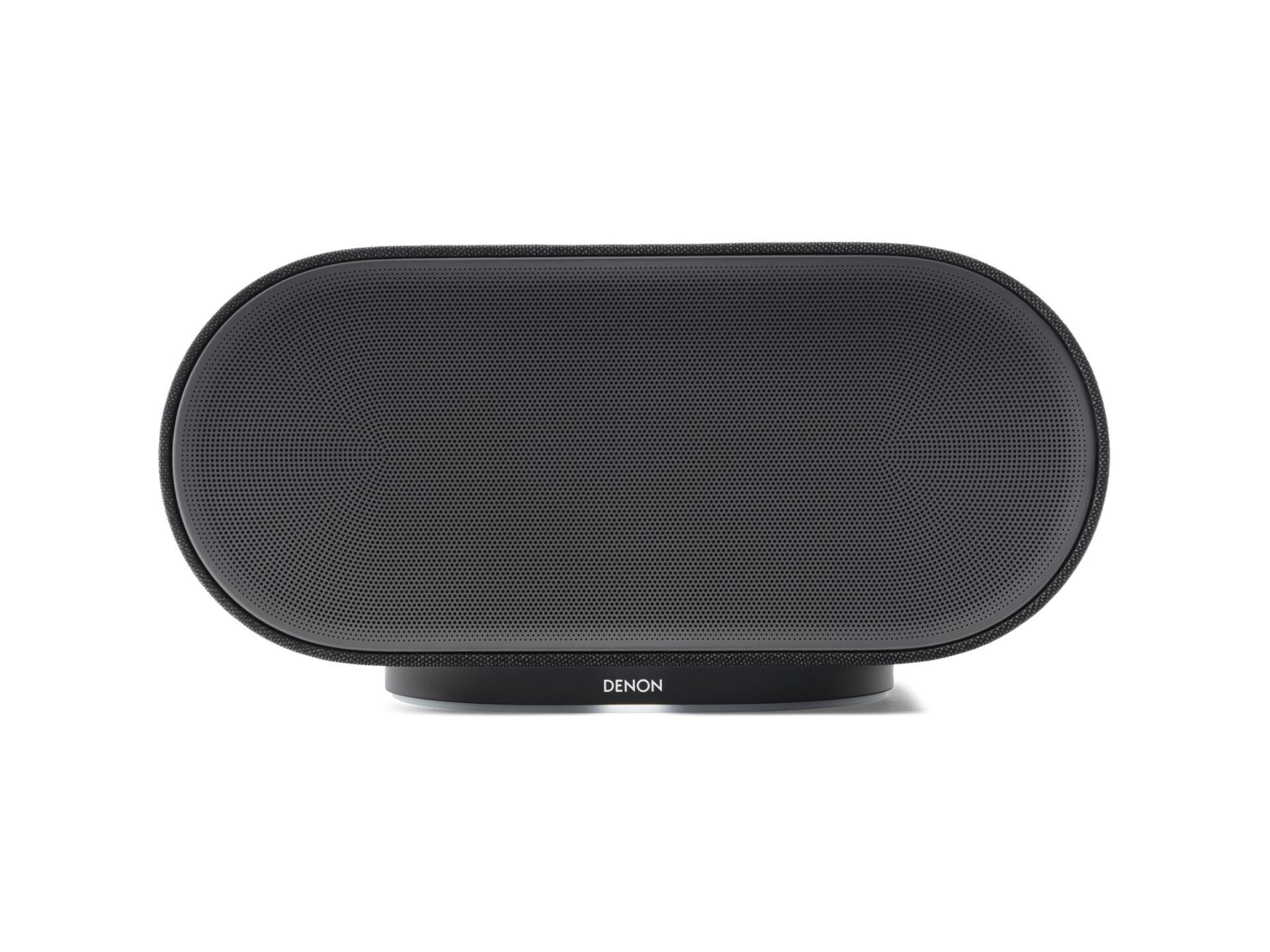 Denon HOME 600 Kablosuz Akıllı Hoparlör Siyah