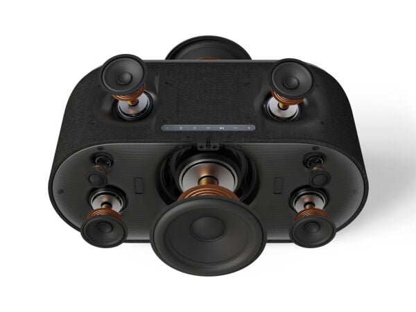 Denon Home 600 Wireless Akıllı Hoparlör