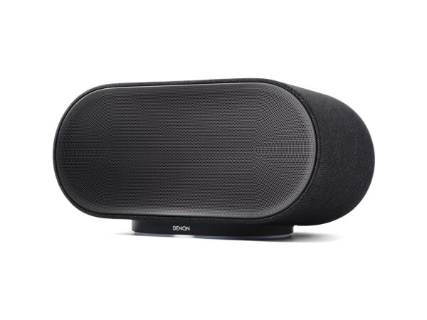 Denon HOME 600 Kablosuz Akıllı Hoparlör Siyah